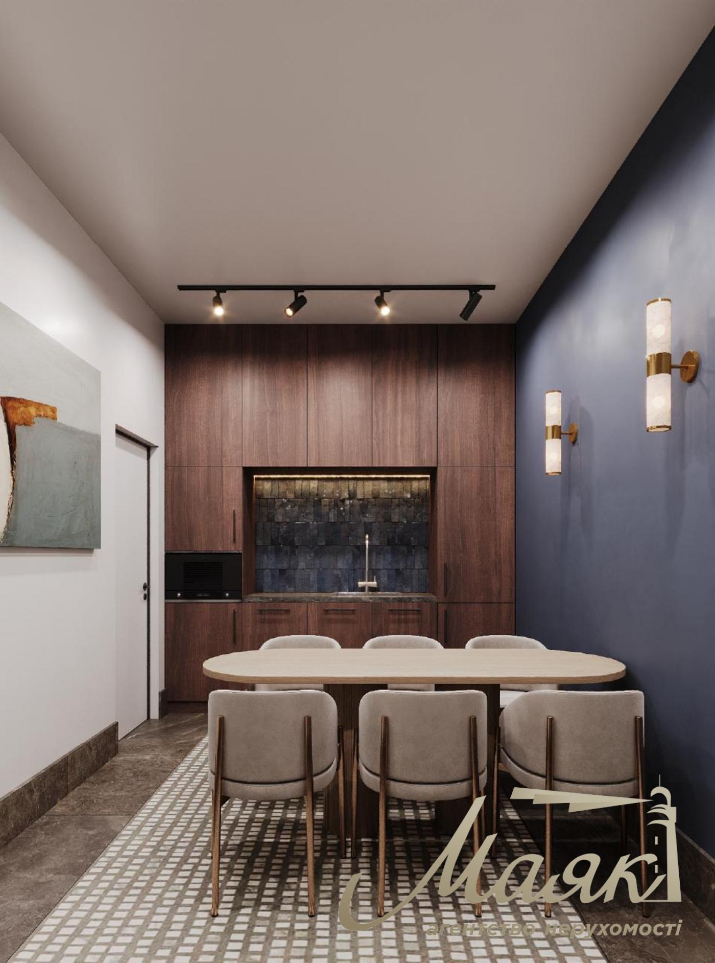 Office for sale BC Zoryanyi, Princes Ostrozhskikh str.