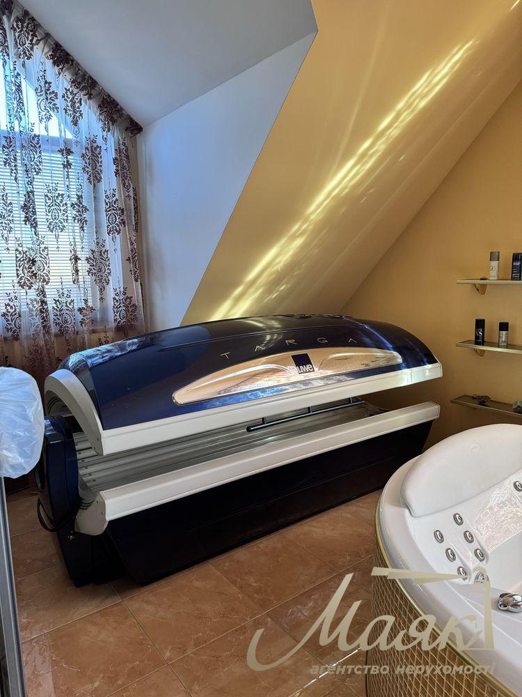 Продажа дома 350м2 в КГ «Золотые Ворота», с. Конча-Заспа/Козин, Обуховское направление