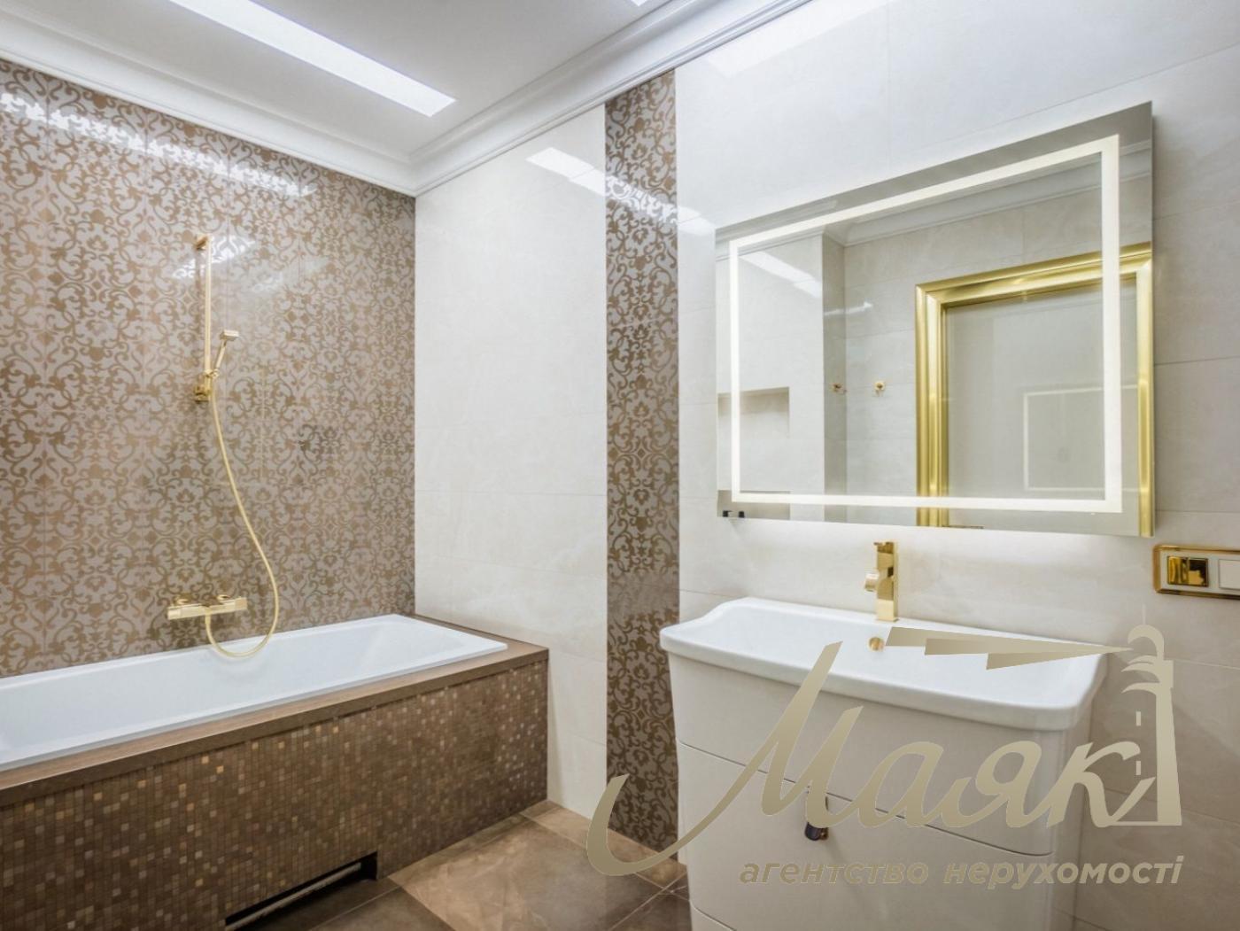 Sale of apartment in residential complex Diamond Hill, Ivana Mazepy st., Kyiv