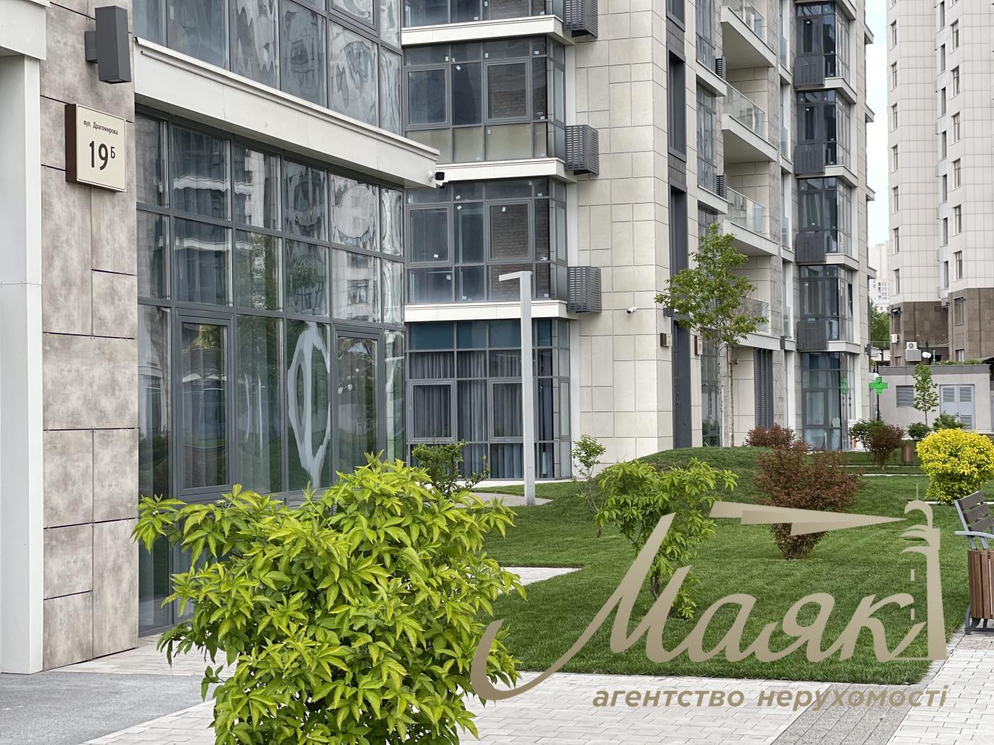 Продаж квартири 83м2 у ЖК "Новопечерські Липки", Печерськ, Київ