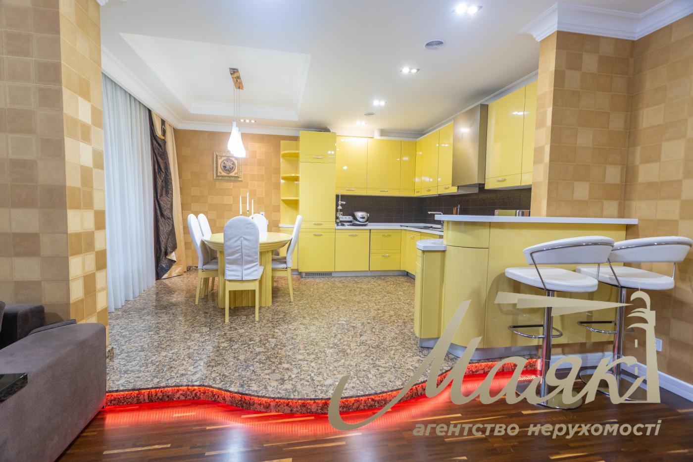 Продаж 2-кімнатної квартири ЖК Новопечерські Липки