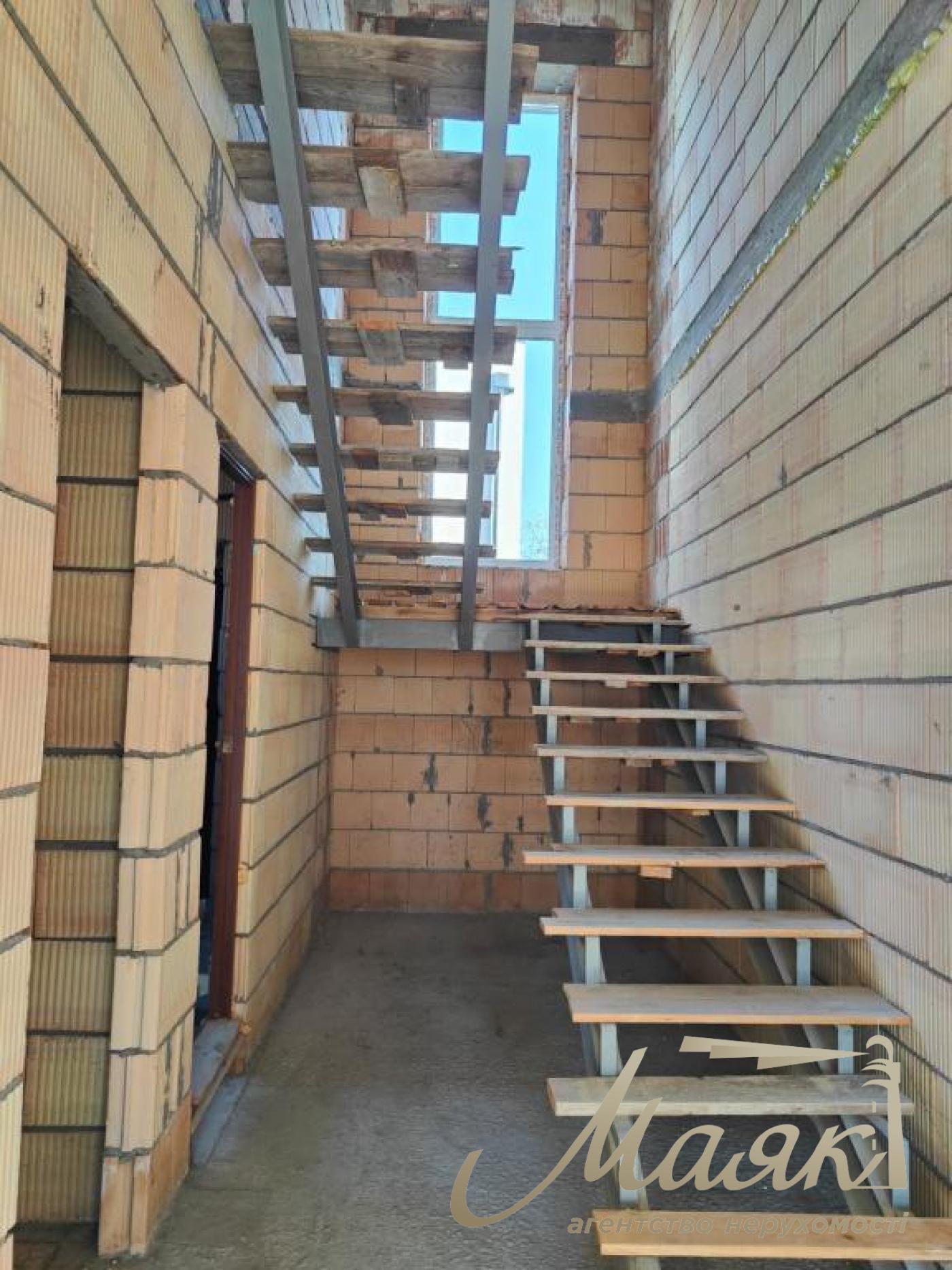 Продаж сучасного 2-поверхового будинку 200 м² на ділянці 8 соток, 5 хвилин від набережної в СМТ Козин/Конча заспа