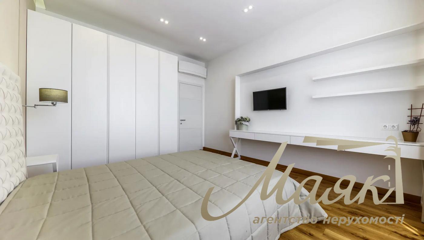 Оренда 4-к квартири ЖК Новопечерські Липки, Печерськ