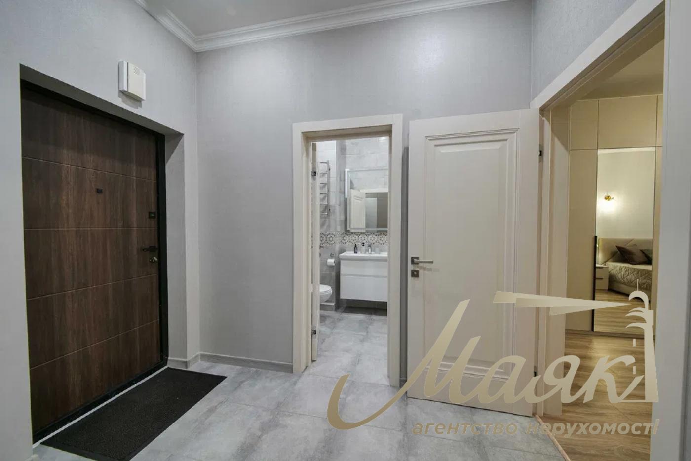 Оренда 1к. квартири в ЖК Greenville на Печерську, Фортечний тупик, Печерськ, Київ