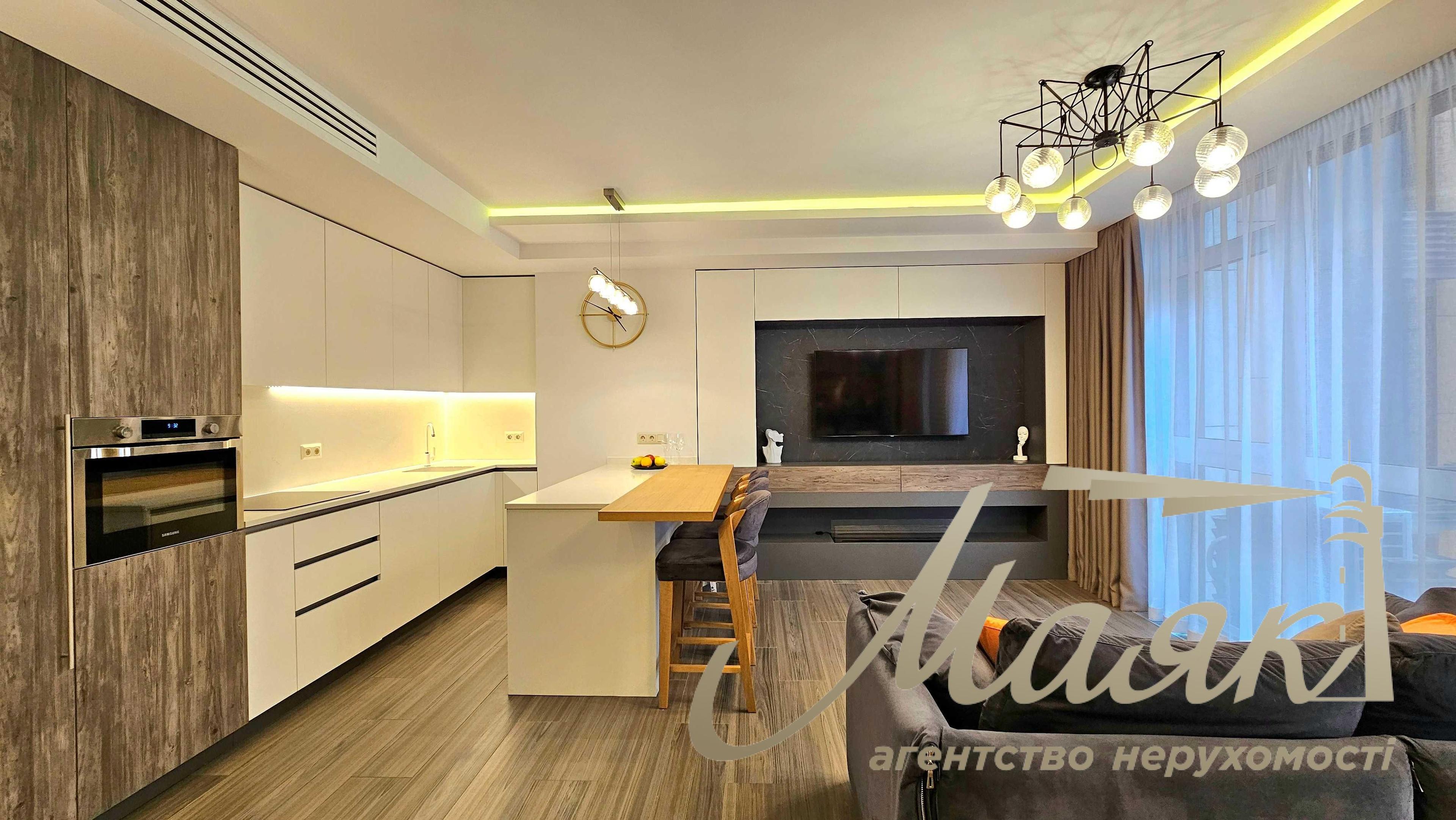 Продажа 3-комнатной квартиры 108м2 у ЖК Французский квартал-2, Печерский район.