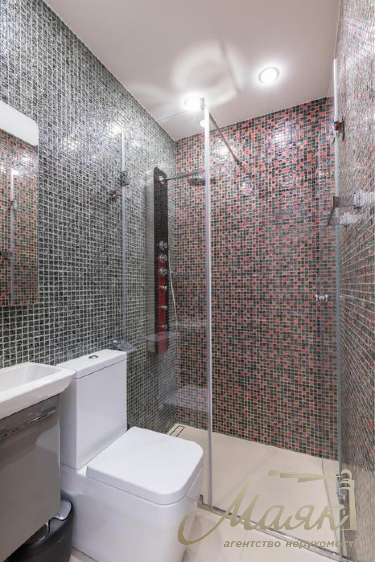 БЕЗ% Продаж 4 до квартири ЖК Златоустівський вул. Дмитрівська 75, 180м2, Шевченківський район