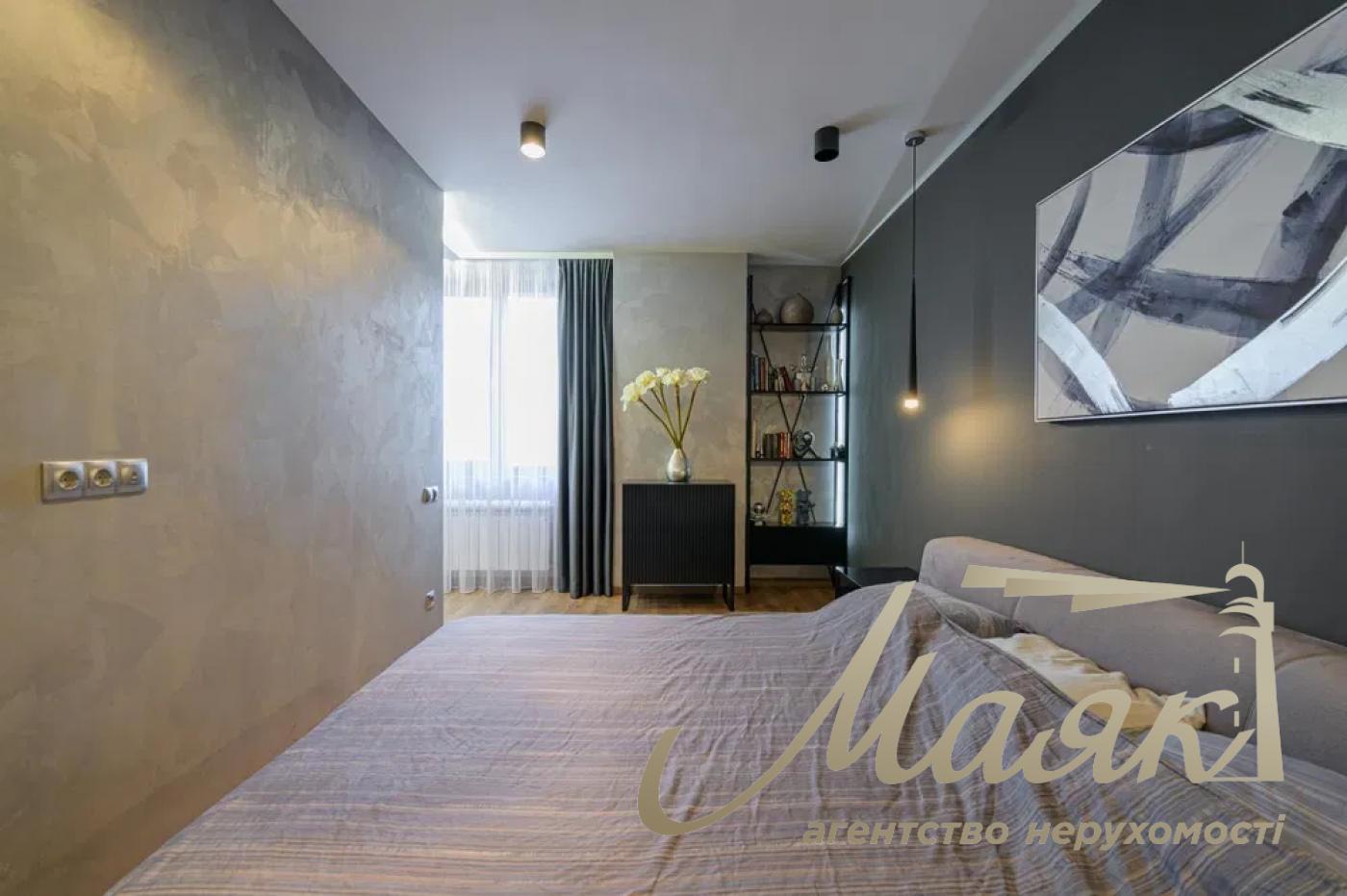 Продажа 2к квартиры, 57м2, ЖК New York Concept House