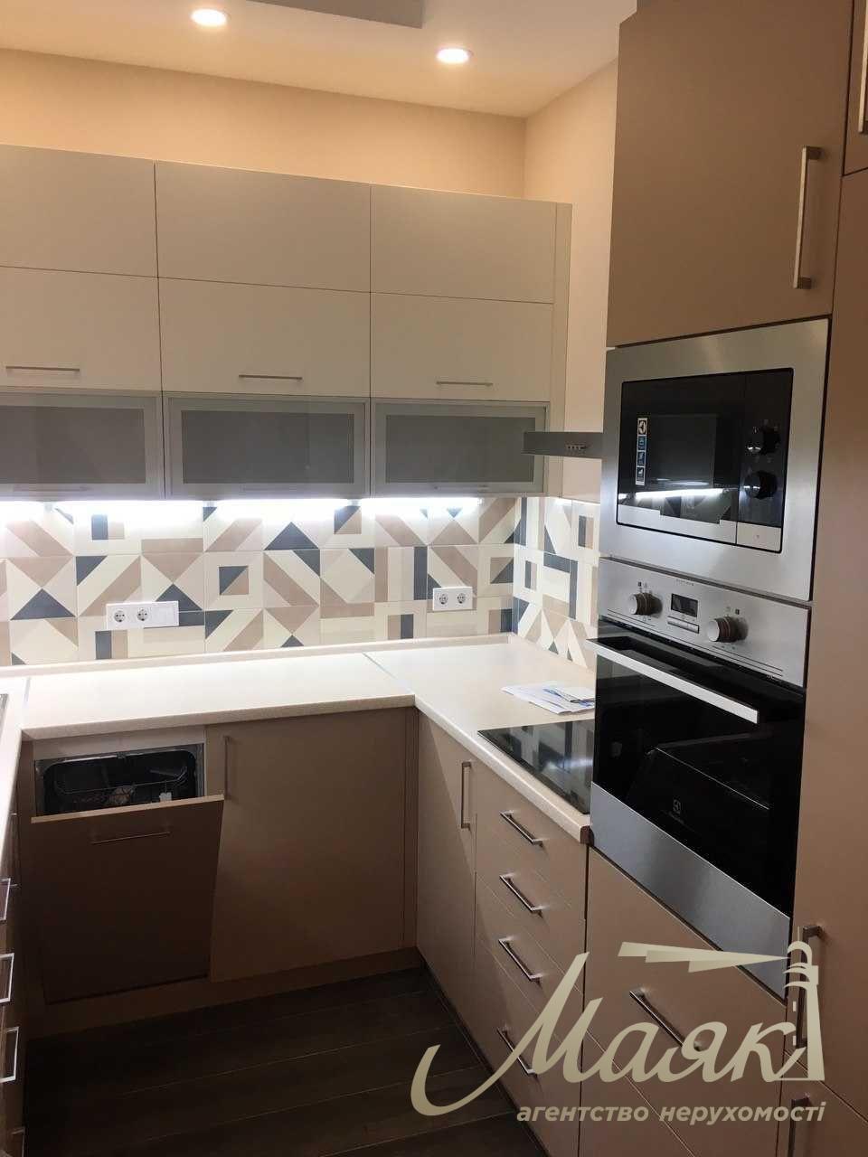 Продаж 2-кімнатної квартири ЖК "Французький квартал" Саперне Поле 12, Печерський