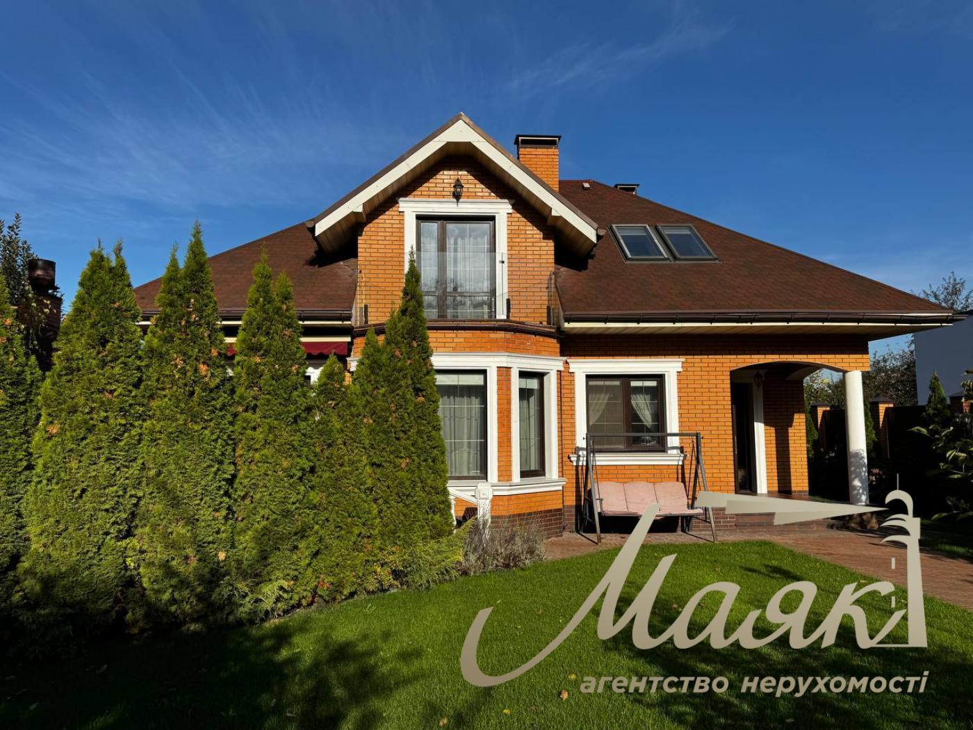 Продаж будинку на Русанівських садах у КМ "Селікатчик", пер. 5-ий Садовий