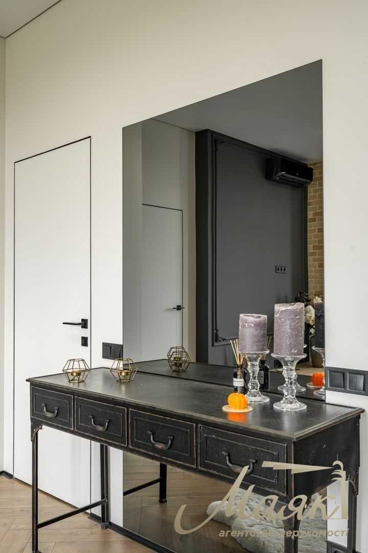 For sale 1-bedroom apartment 67m2 LCD "Parus" Obolonskaya Embankment 1, Obolon