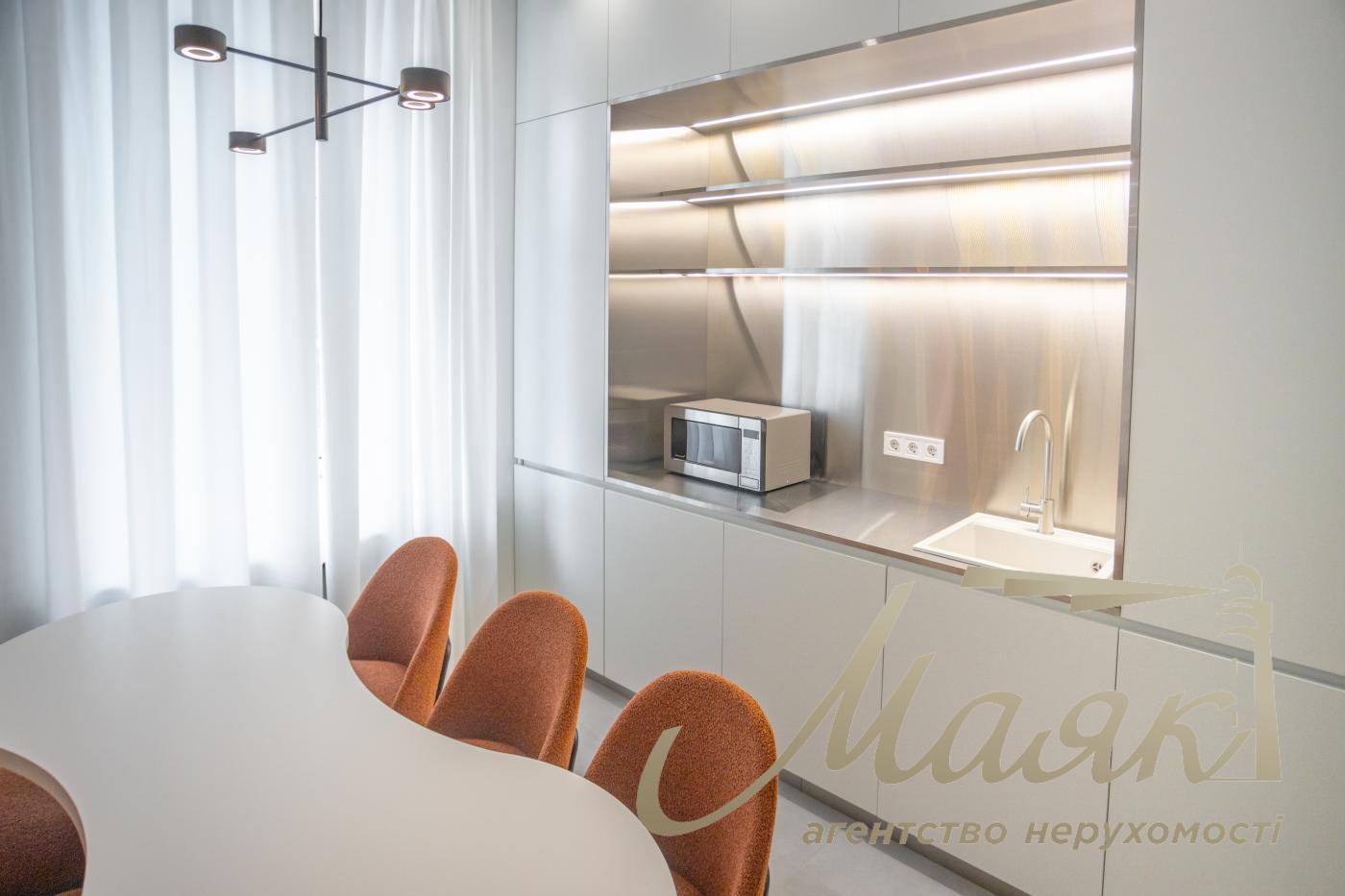 Office for sale (125m2) Bulvarno-Kudryavskaya st., 51