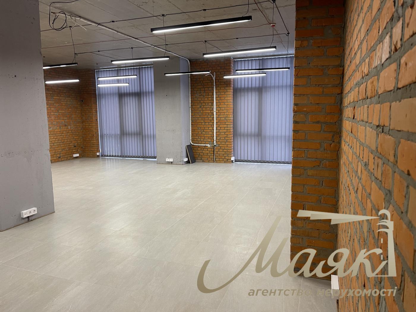 Оренда офісу 120м2 ЖК Ріверстоун, Осокорки