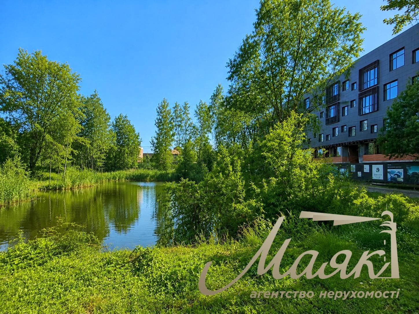 Investment Plots for Sale in Kozin: 3 plots, each 15 sotok; Prime Location; Old Kozin/Koncha-Zaspa; Obukhov Direction; Kyiv Oblast; Kazatsky Avenue