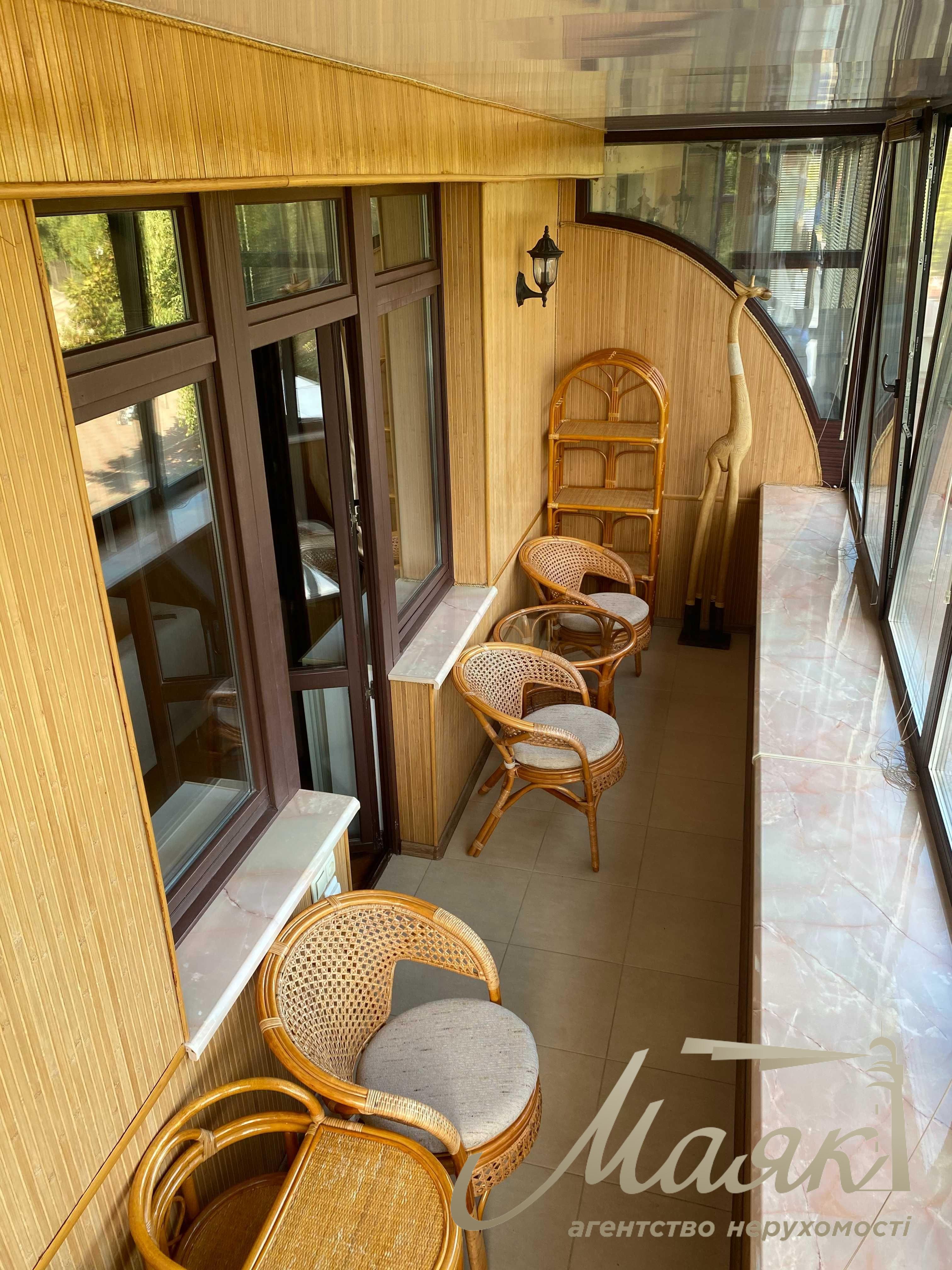 Аренда 3-комнатной квартиры, Оболонская Набережная 15