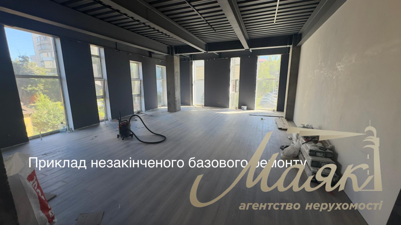 Office for rent 560 m2 on Grigory Kochura str., Solomensky district.