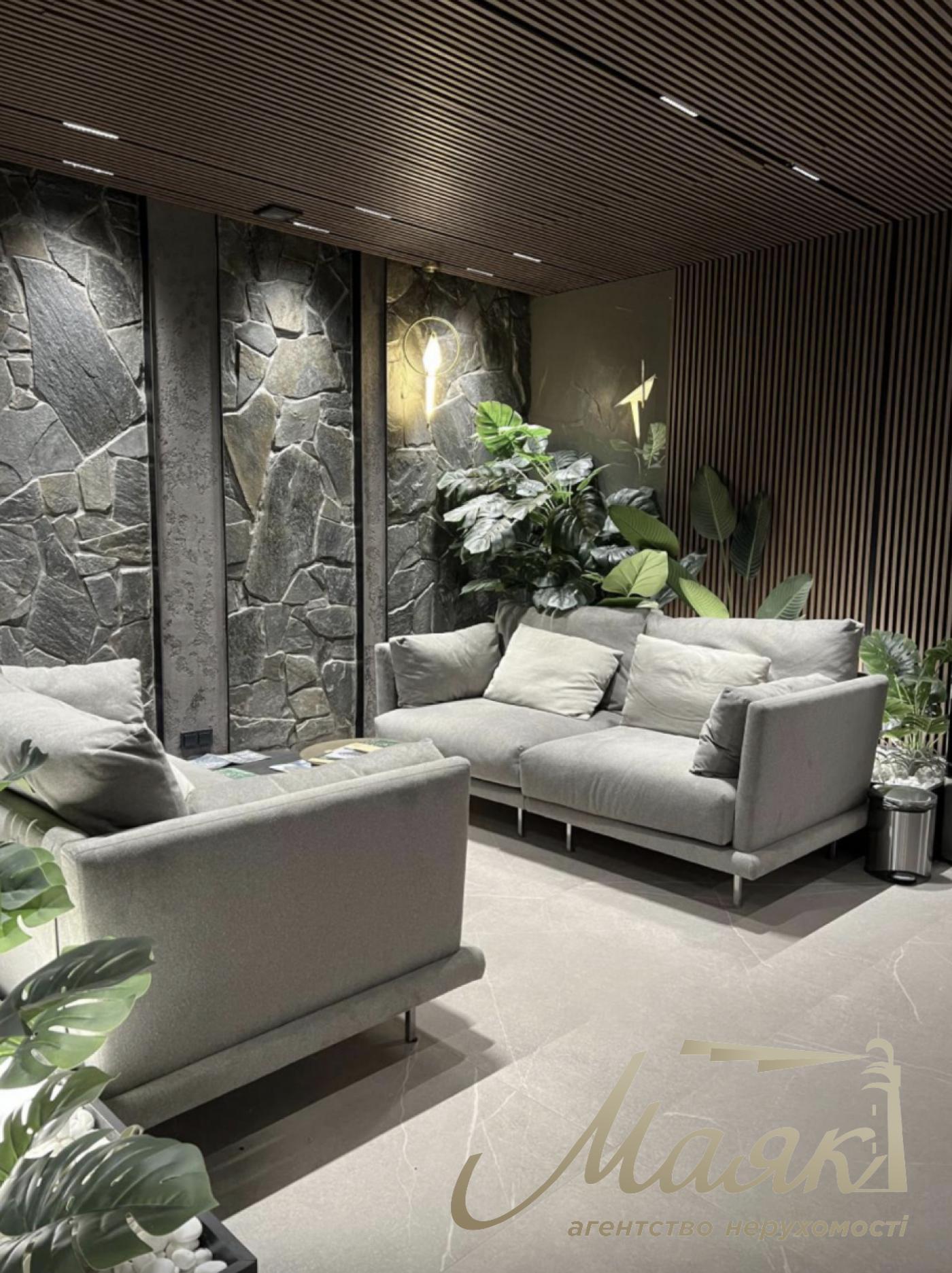 Продаж квартири 140м2 у клубному будинку Hidden м. Київ Печерський район.