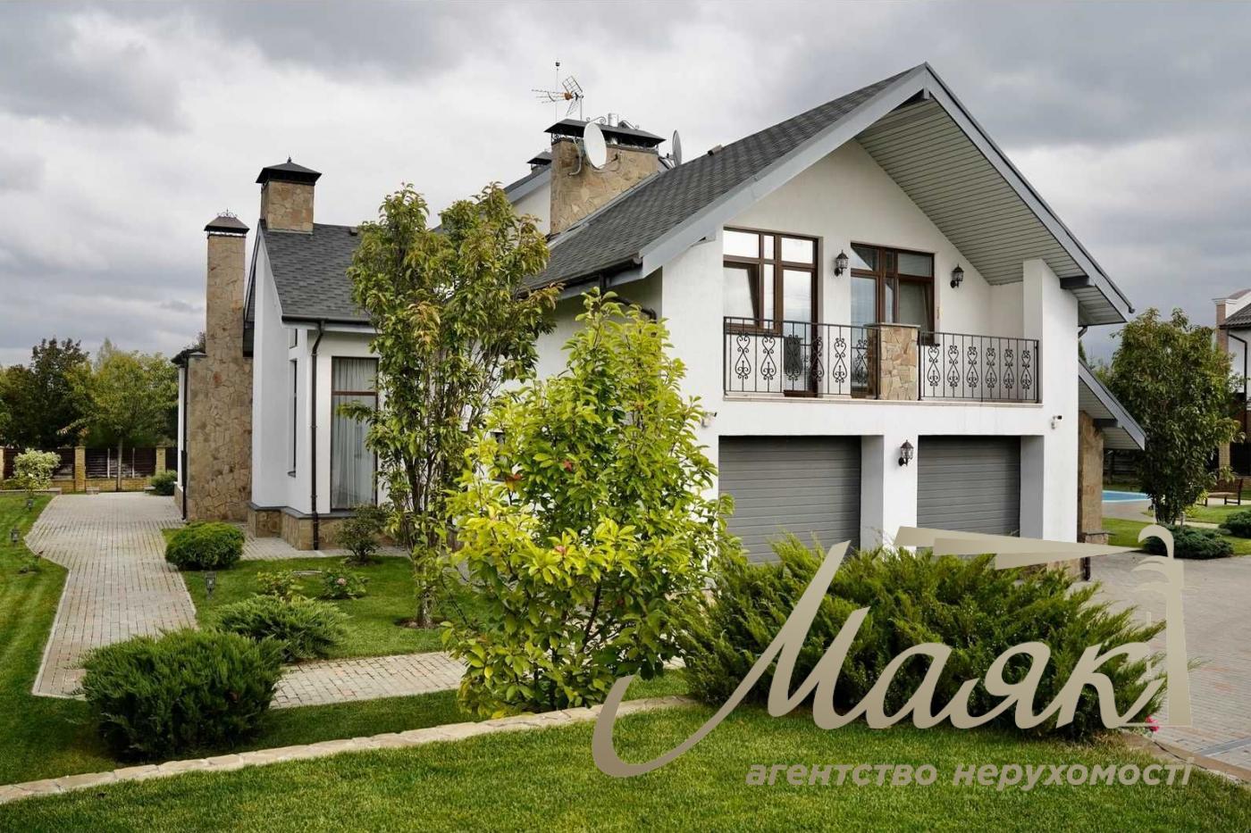 Оренда будинку 400м2 в с.Конча Заспа, Козин, Дамба, Обухівський напрямок, Київська обл.