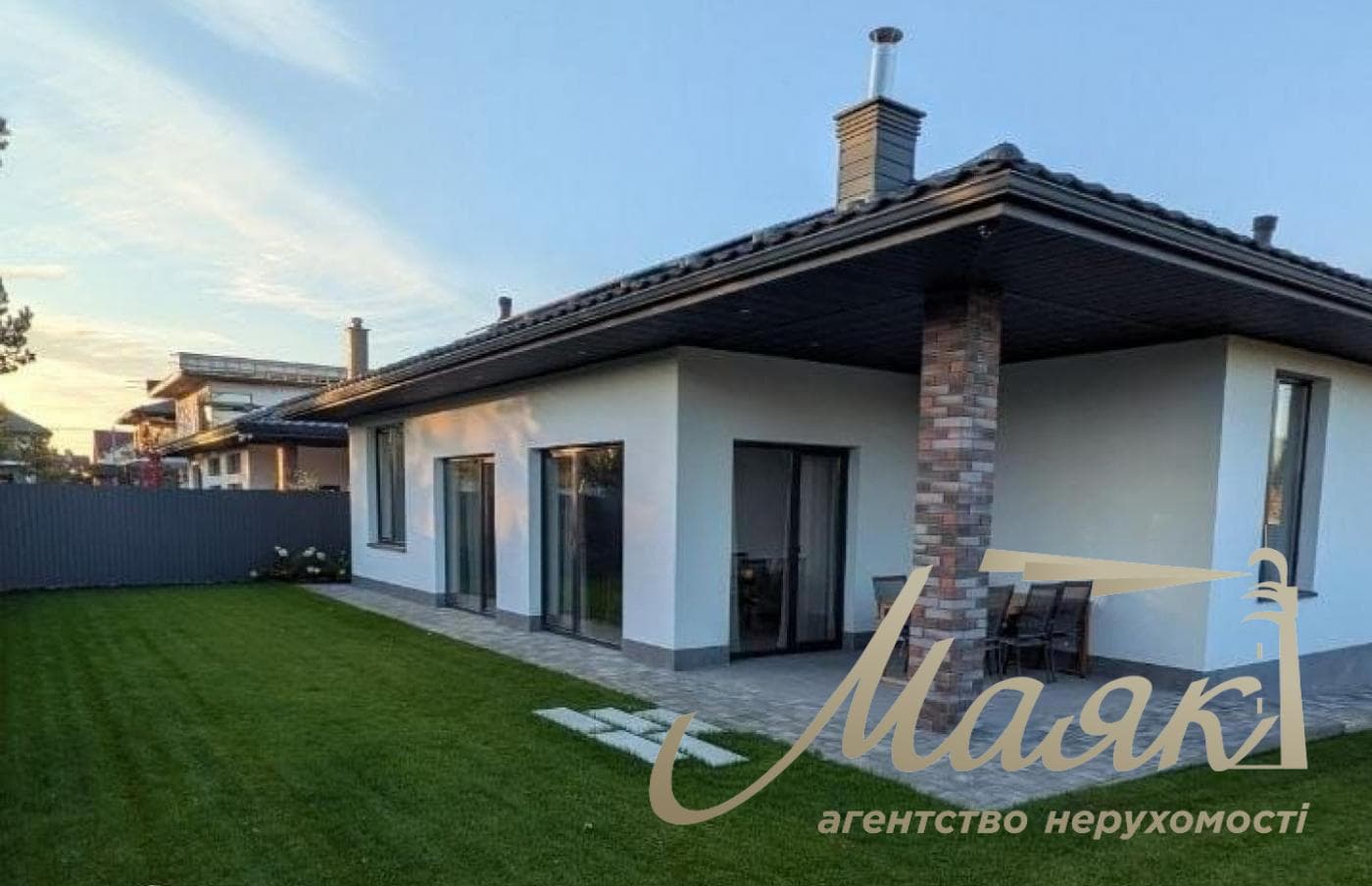Продаж / Будинок / 125 м² Горенічі