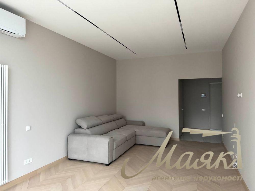 Продажа 2-комнатной квартиры ЖК Новопечерские липки, ул. А.Верхогляда/Драгомирова,15Б, Печерский район, Киев