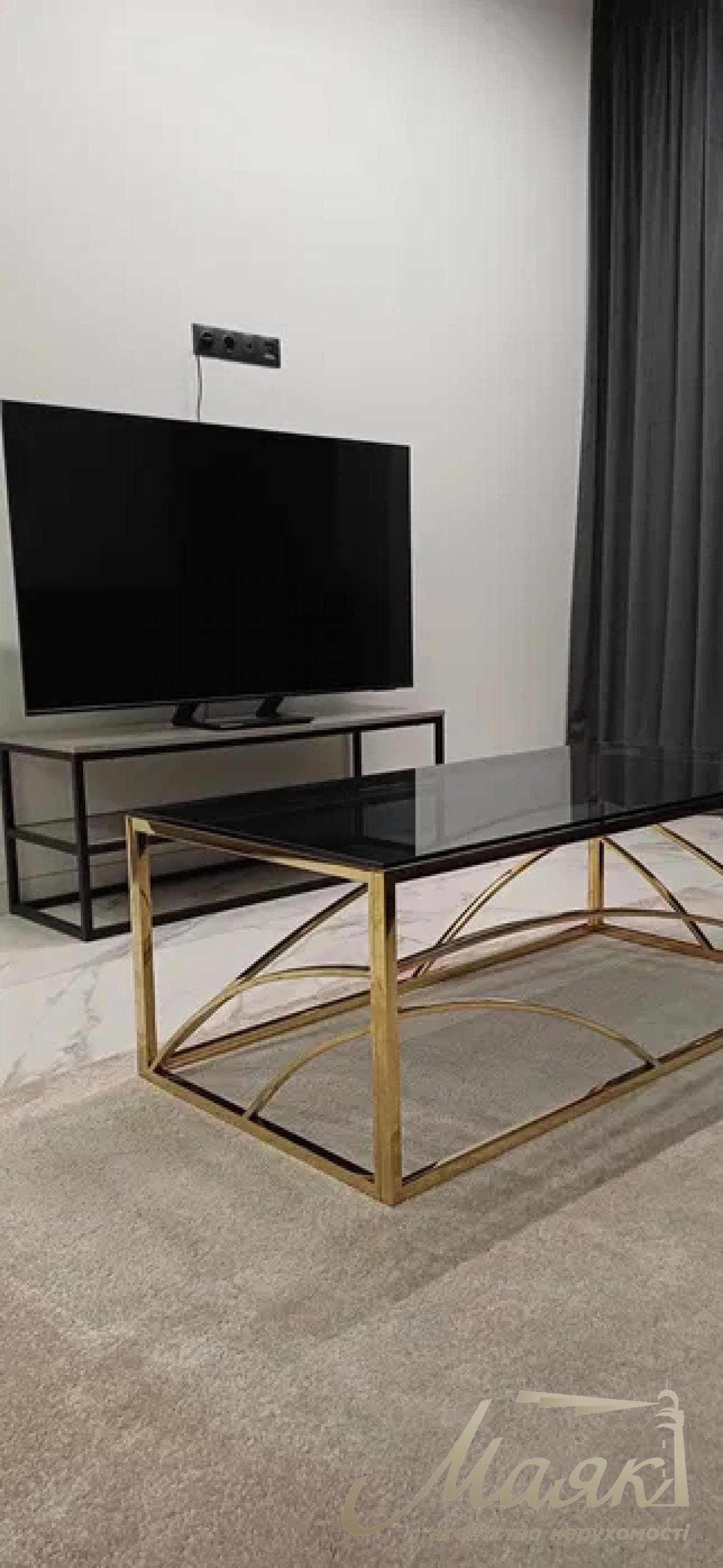 Оренда 3-кімнатної квартири в ЖК Ярославів Град, 82м², Львівська площа, Центр, Київ