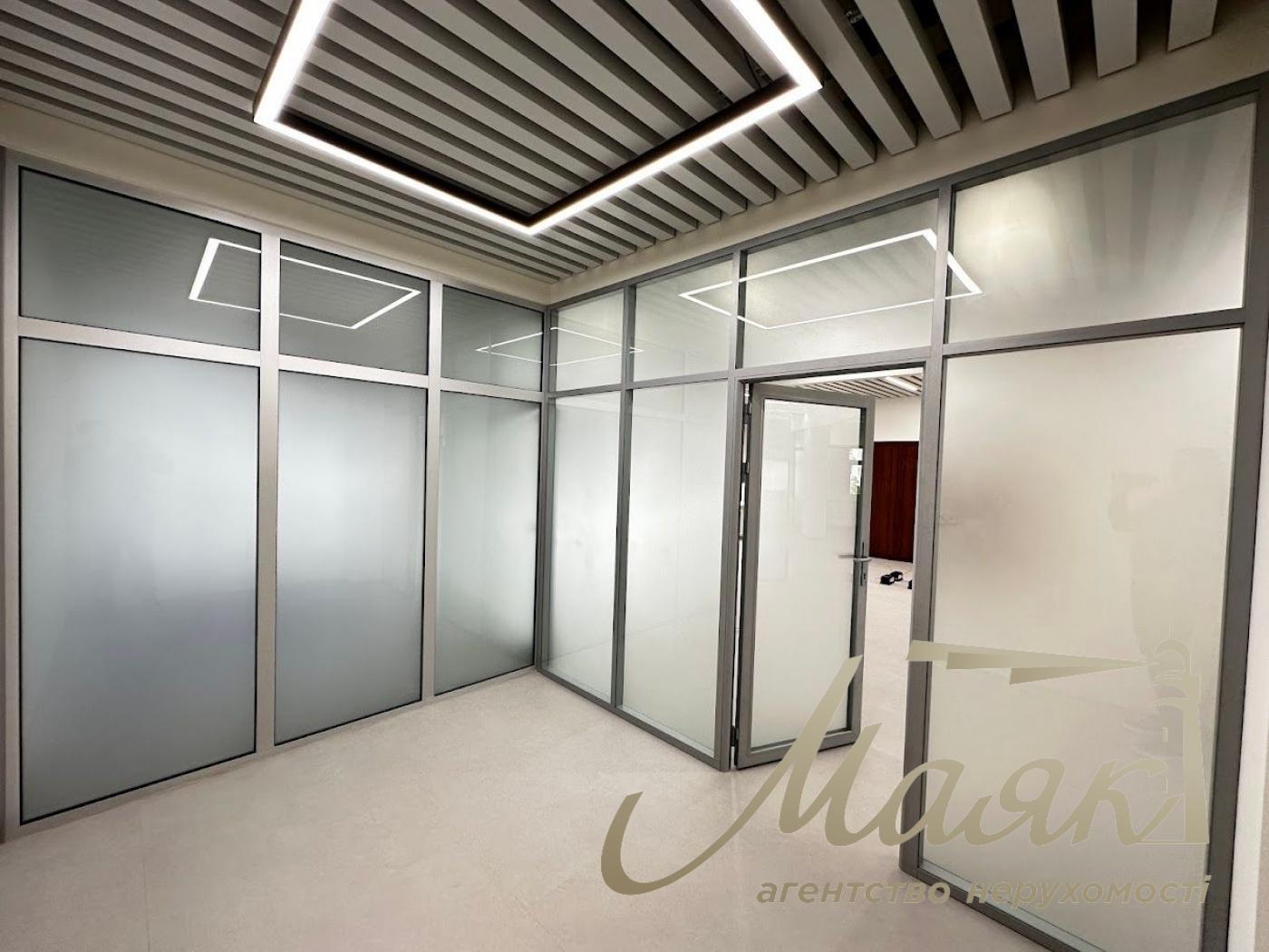 Продажа офиса 400 м², Киев