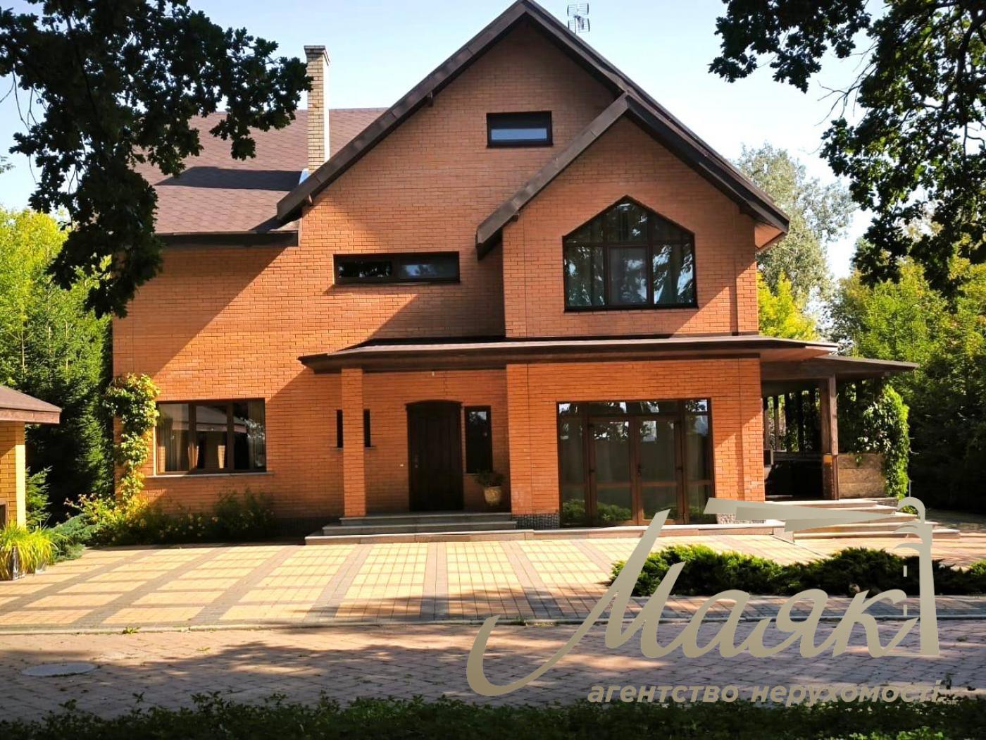 Оренда комфортного будинку 190м2 з ділянкою 20 соток у Музичах