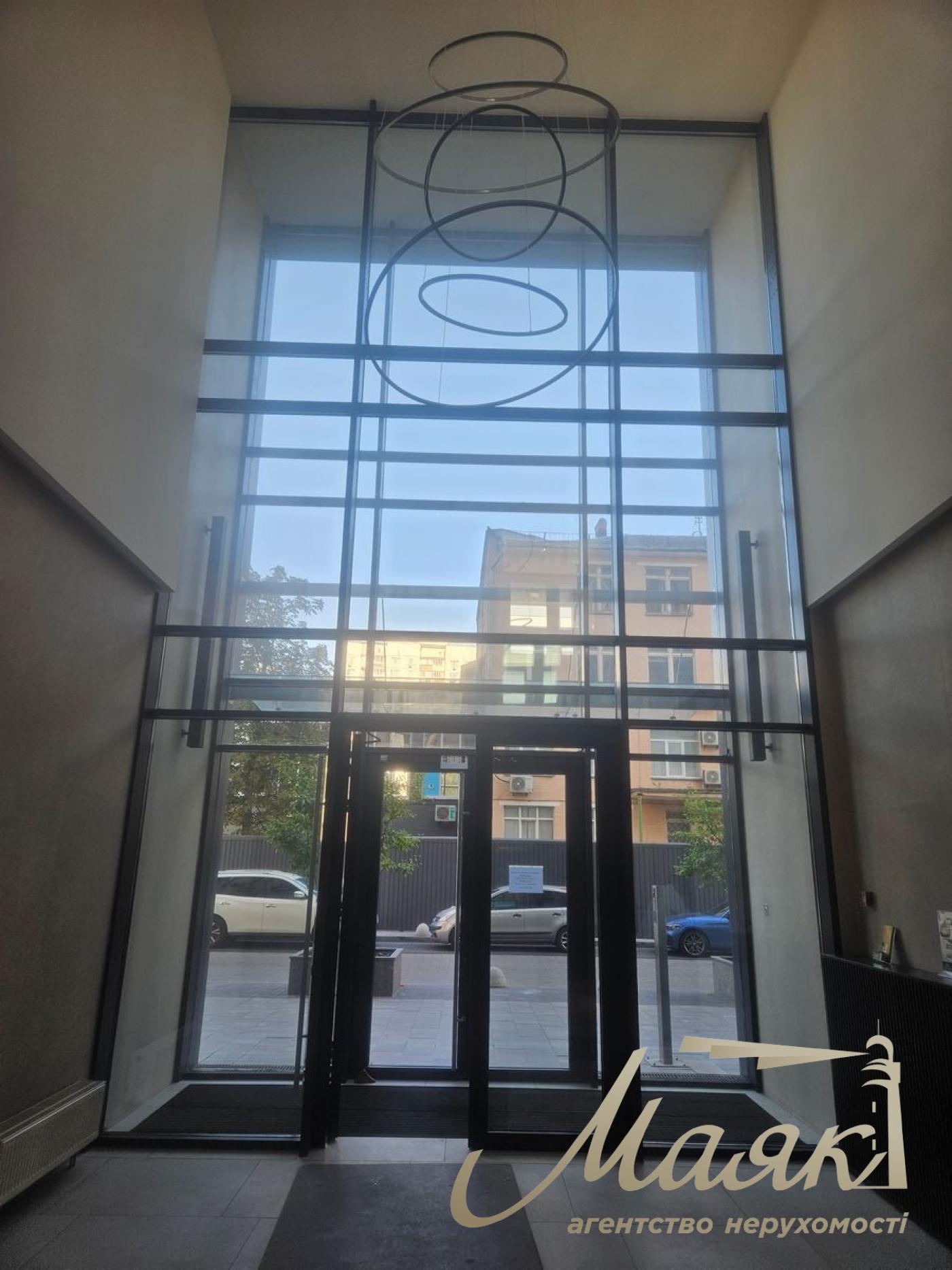 Sale of apartment with terrace in Time residential complex