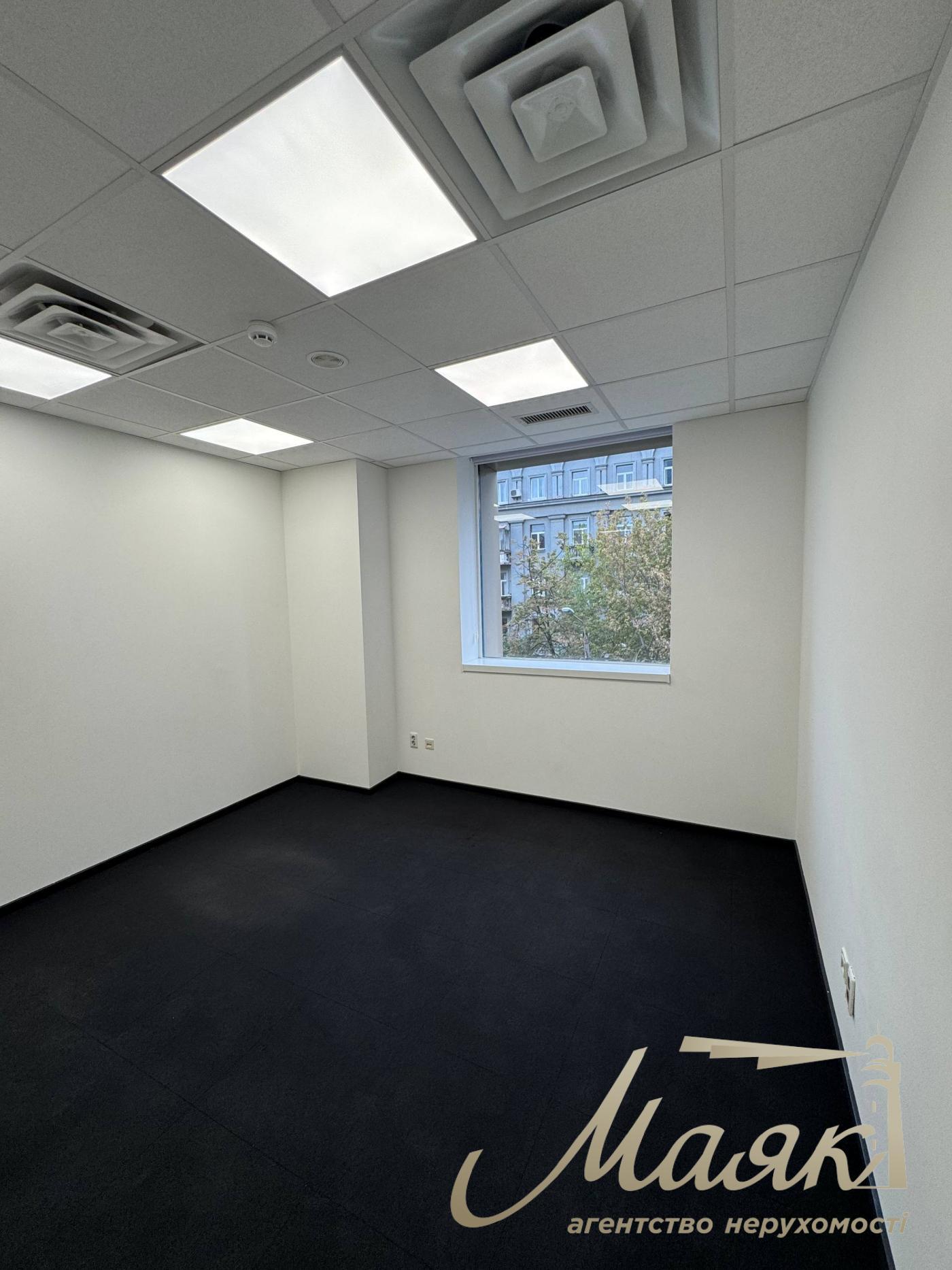 Аренда офиса 263м2 БЦ Horizon Office Towers ул. Шевковичная Печерский район Центр