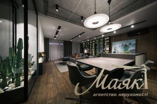 Продажа / Квартира / ул. Драгомирова, Черная Гора, Новопечерские Липки г. Киев