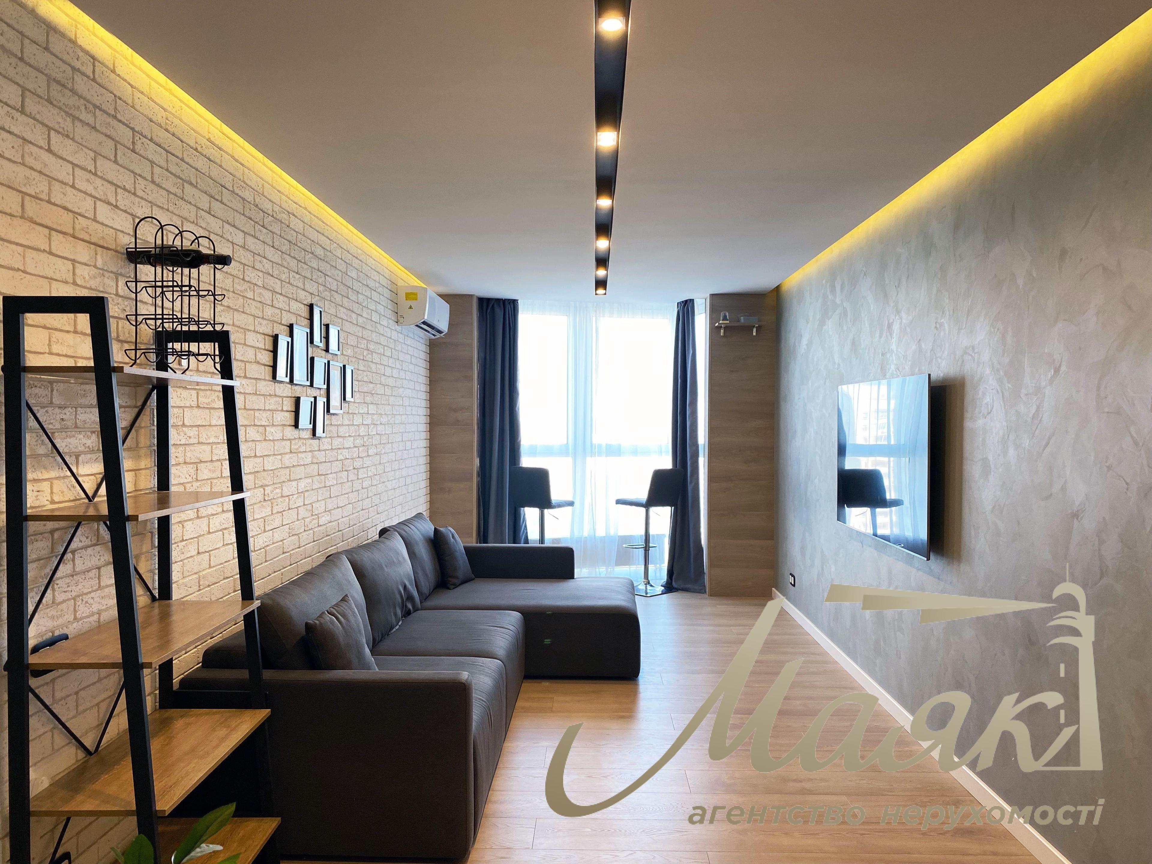 Sale of 3k apartment in residential complex Poznyaki 4a, st. Dragomanova, Poznyaki