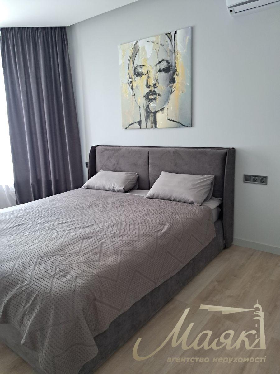 Аренда 3к квартиры ЖК Шевченковский, ул. Златоустовская