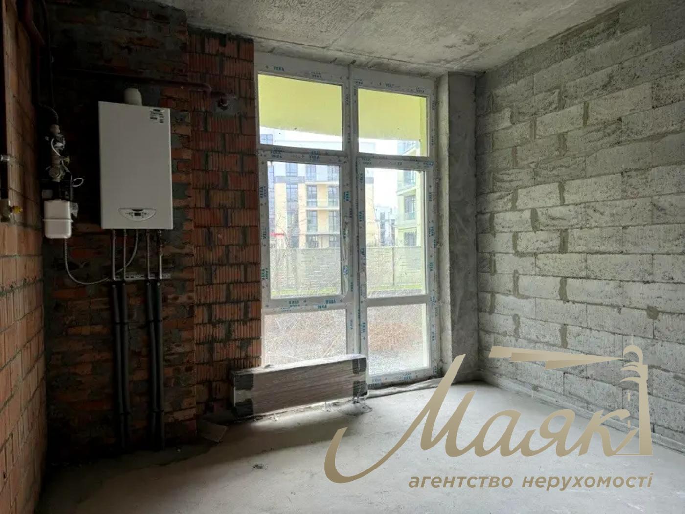 For sale 2-bedroom apartment with terrace in LCD "Italian Quarter", Obolonsky district