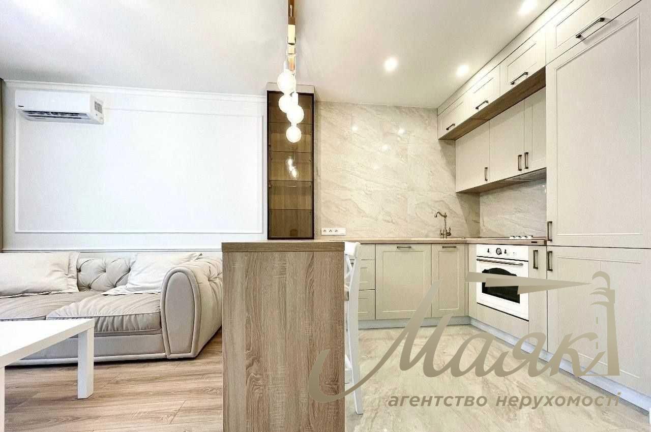 For sale 1k apartment 49m2 Residential Complex Slavutich