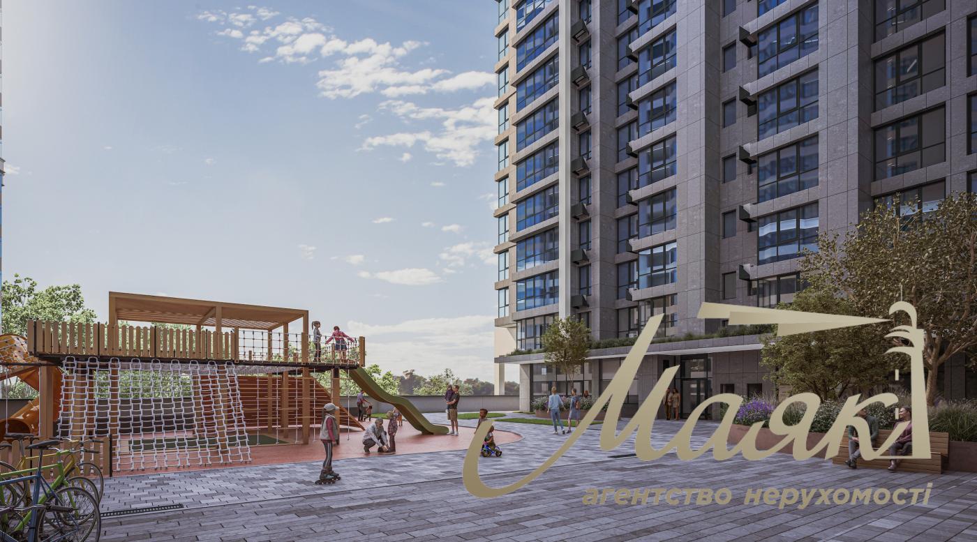 Продаж 4 кімнатної квартири в ЖК Maxima Residence, вул. Коновальця, Печерськ