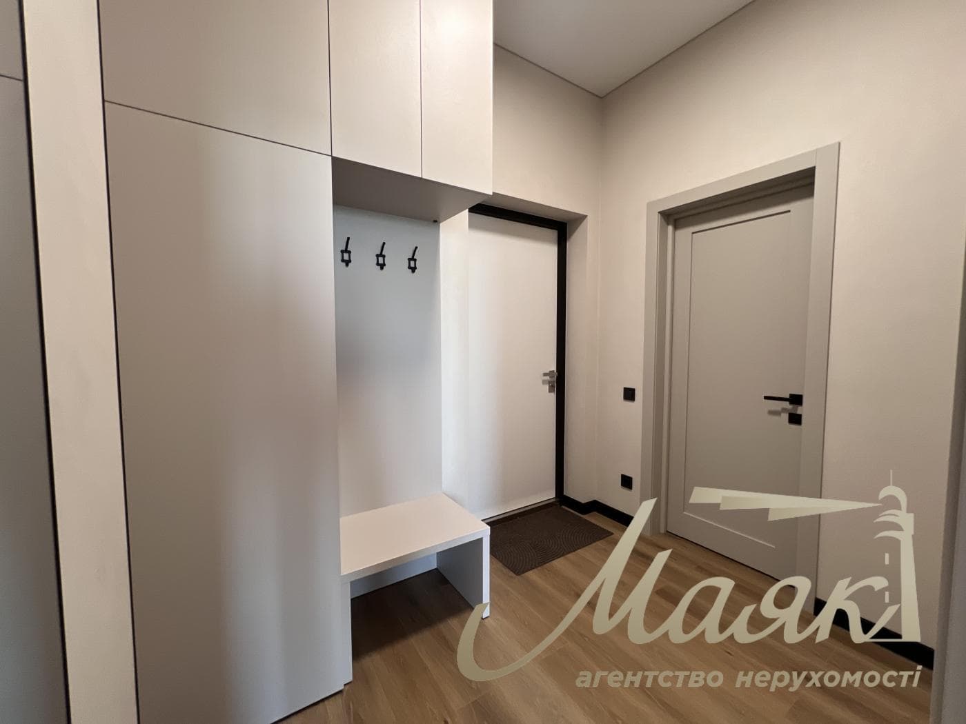 Оренда 2-кімнатної квартири площею 48 м² у ЖК Illinsky House, клубний будинок, Подільський район