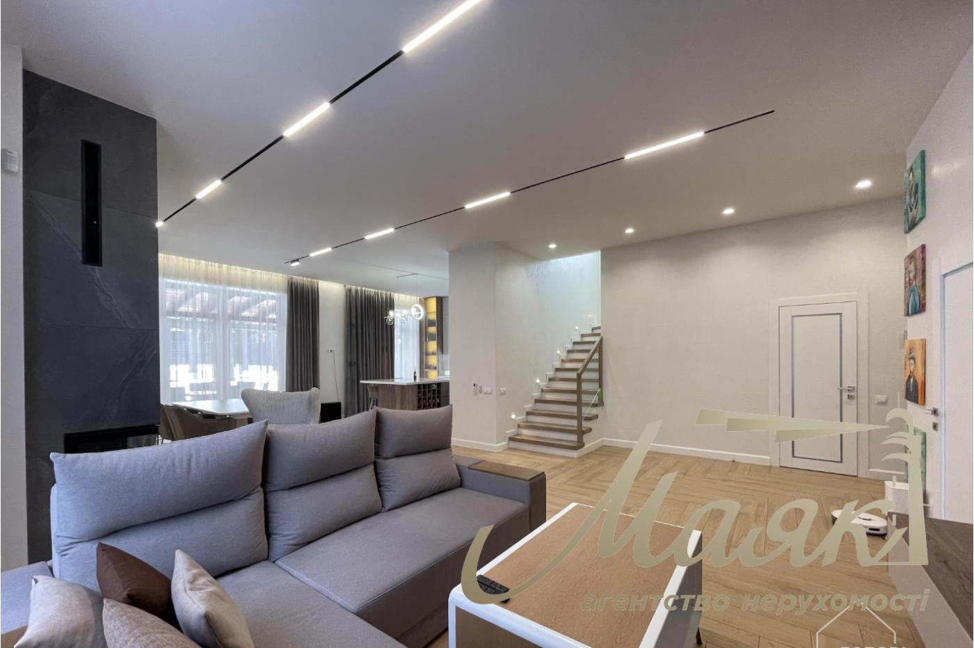 Продажа 2-х этажного дома 255м2, Ходосовка