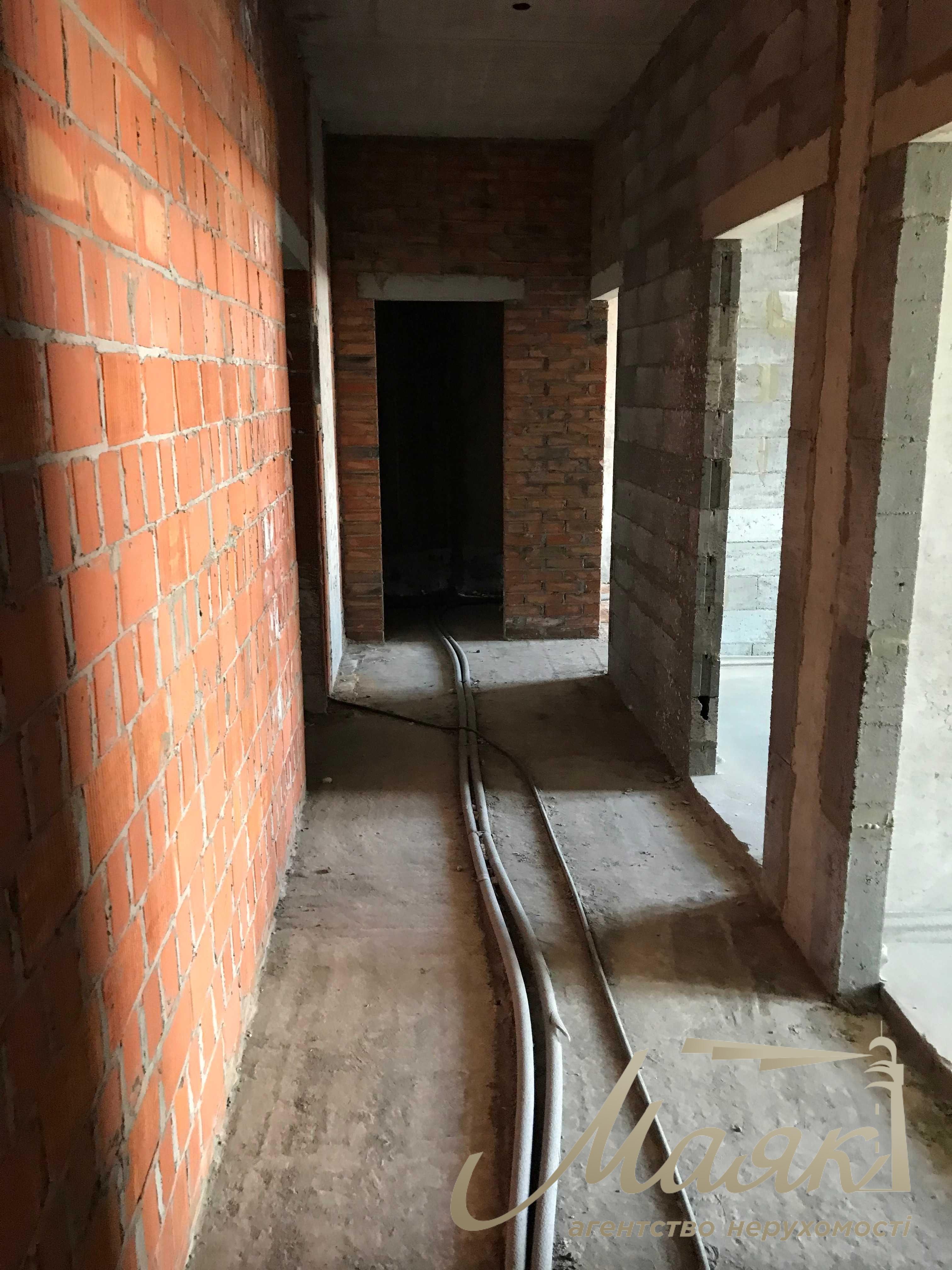 Продаж 3х-кімнатної квартири 74м2 в ЖК "Італійський квартал" Оболонський район