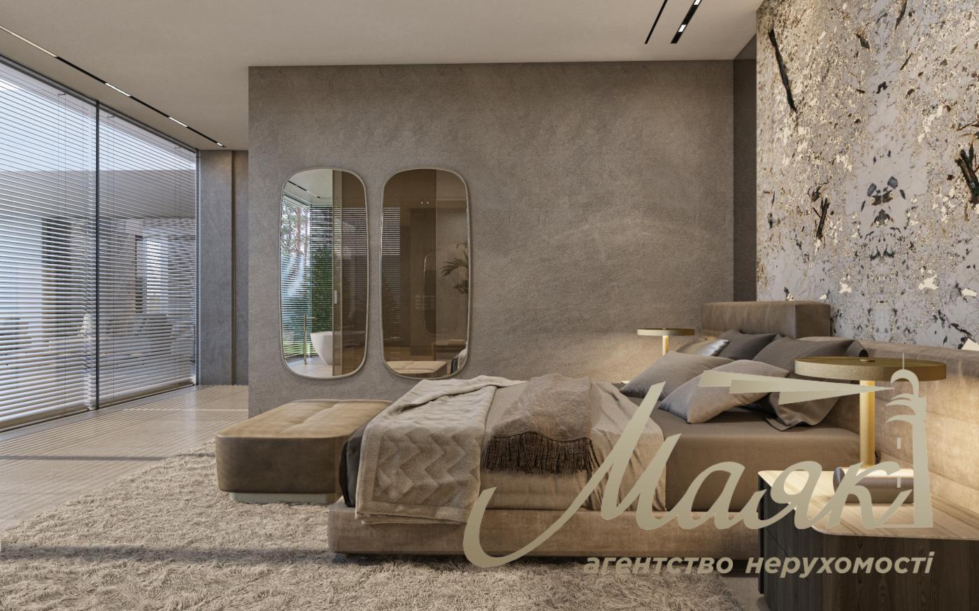 Продажа 1-этажного дома 305 м2, в Плютах