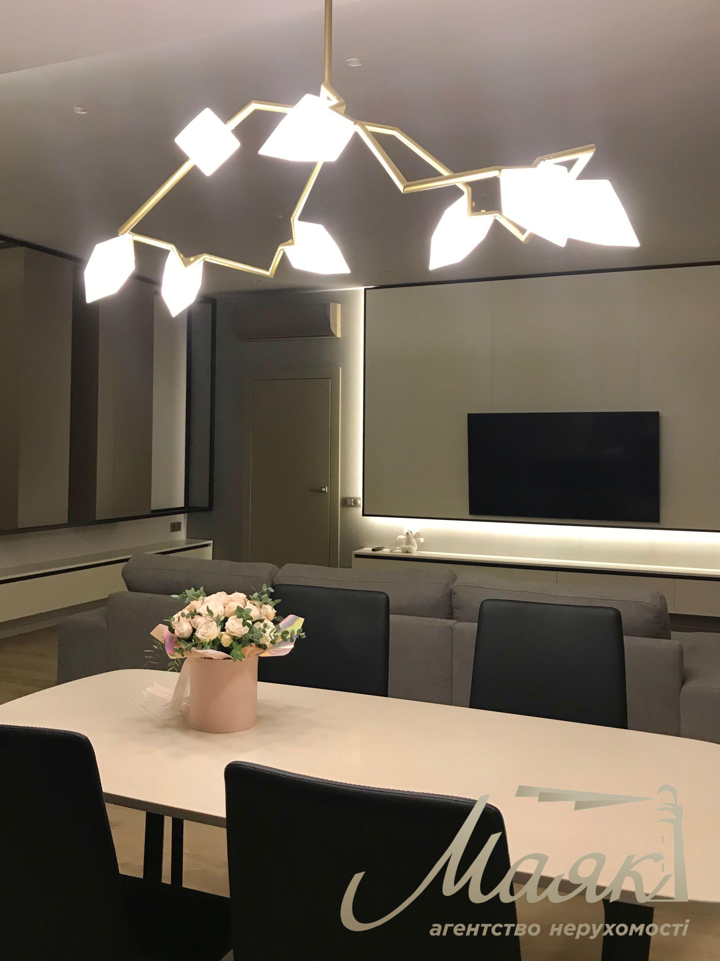 Sale of 2-room apartment in Jack House residential complex, Lesi Ukrainky boulevard