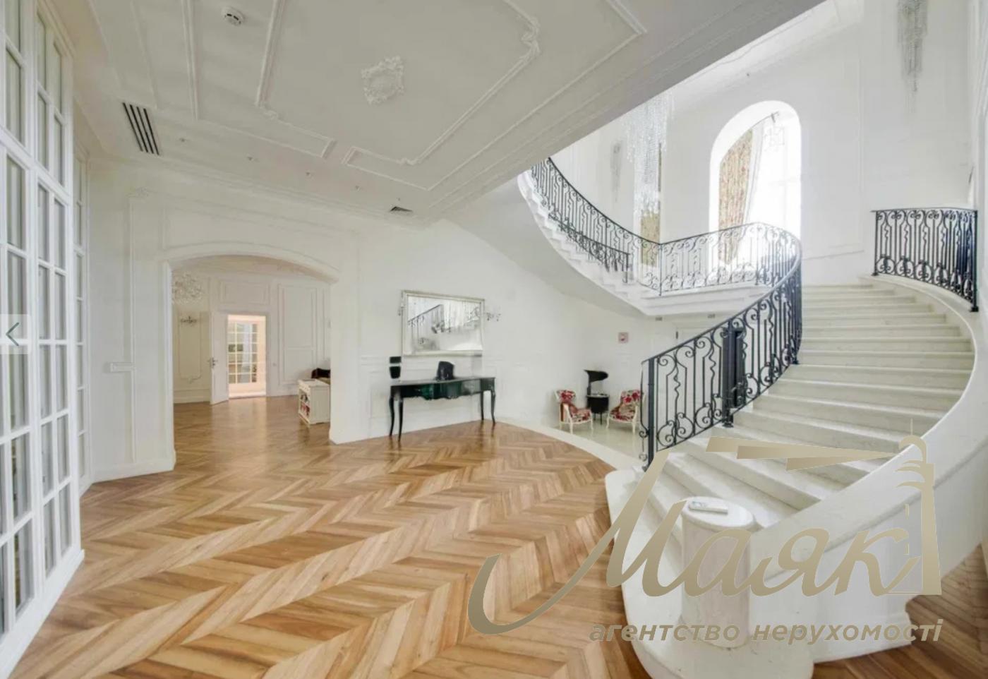 Оренда будинку з виходом на Дніпро, Дамба, Конча-Заспа, Козин