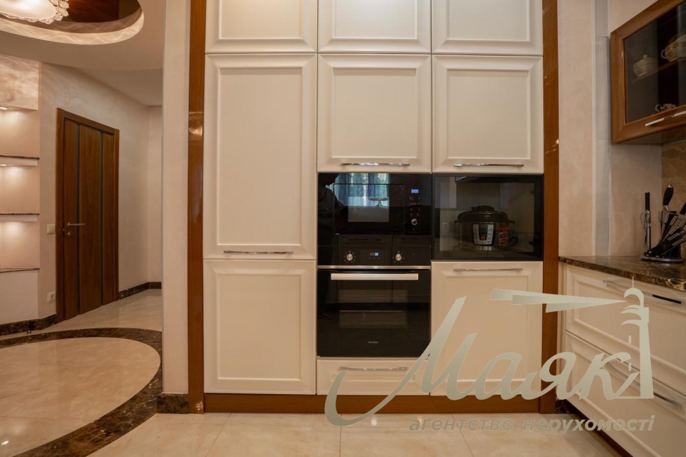 Продаж будинку/таунхауса 200м2 Оболонь, Київ