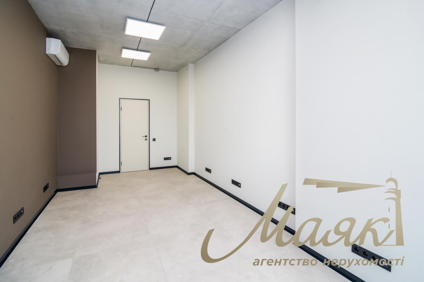 Оренда офісу 140м2 в ЖК Richmond вул.Маккейна 26, Печерський район.