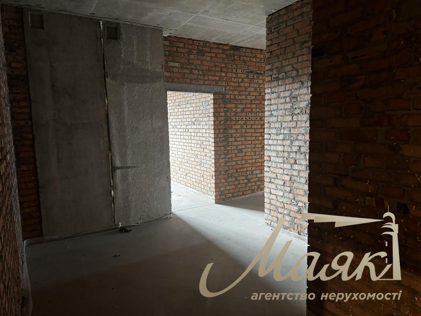 For sale 3-room apartment 108 sq.m. in Residential Complex Edelweiss House|Pechersk