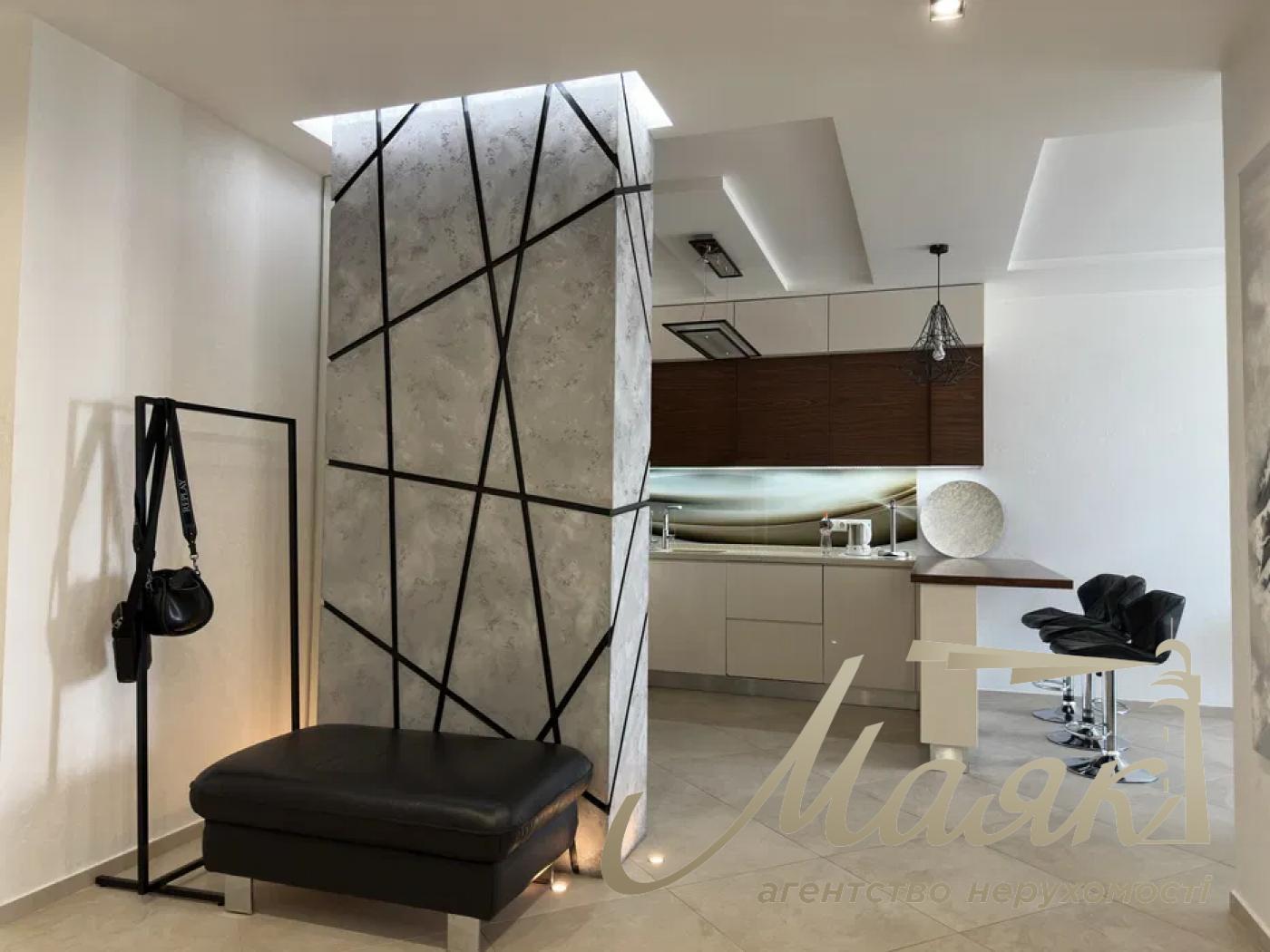 Rent 2-bedroom apartment, Residential Complex Kievskaya Venice, 30 Sobornosti Avenue , Bereznyaki, Kyiv