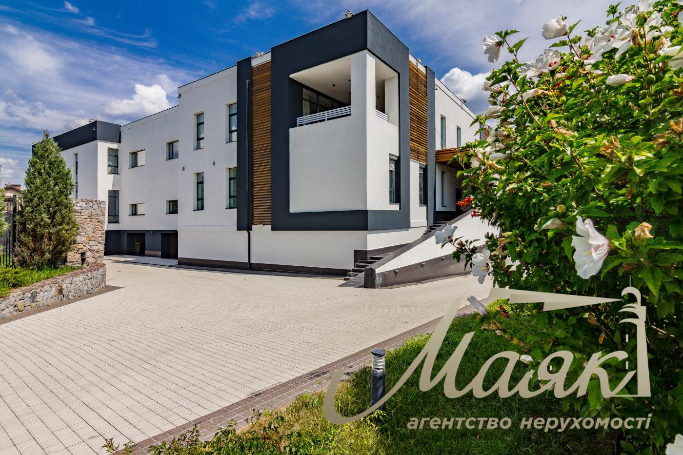 Оренда будівлі 3500м2 у с. с. Красне Перше, поруч із м. Обухів