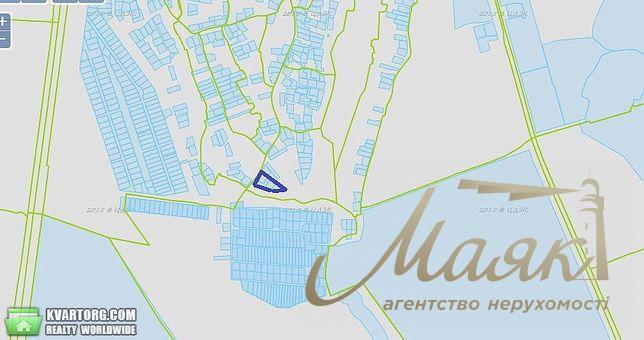 Sale of a plot (47 acres) CHAPAYEKVKA (Koncha-Zaspa), Goloseevsky district, Brodovskaya street.