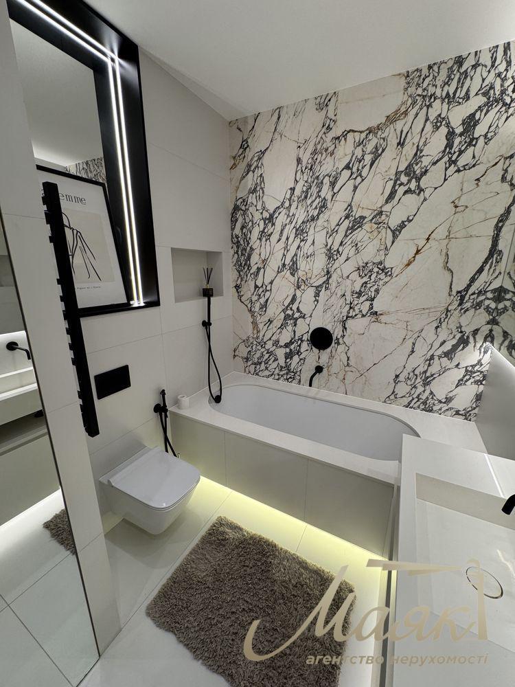 Аренда 2-х комнатной квартиры в ЖК Тетрис Холл