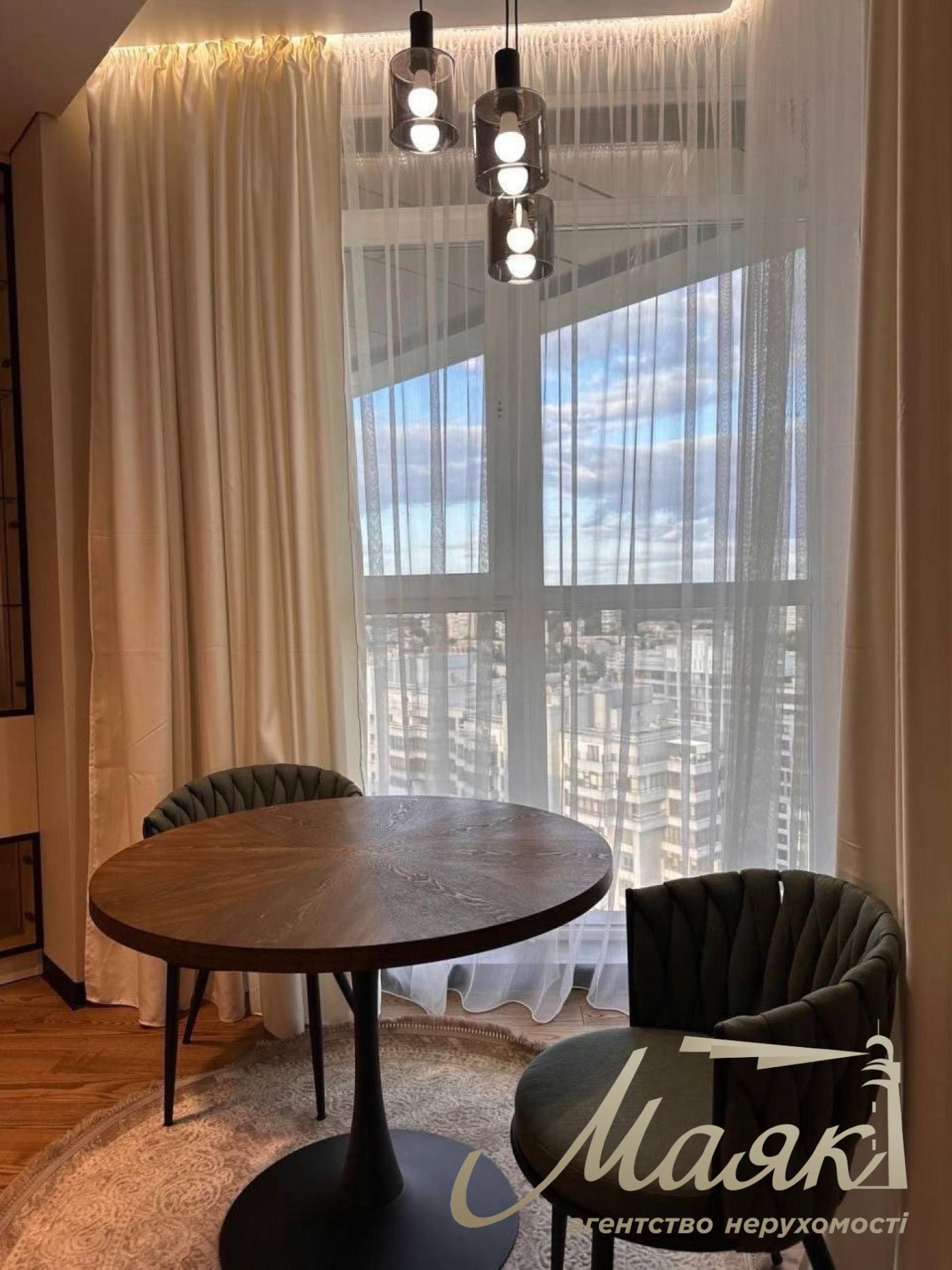 Продаж 2к квартири, Жк Delmar, Печерський район