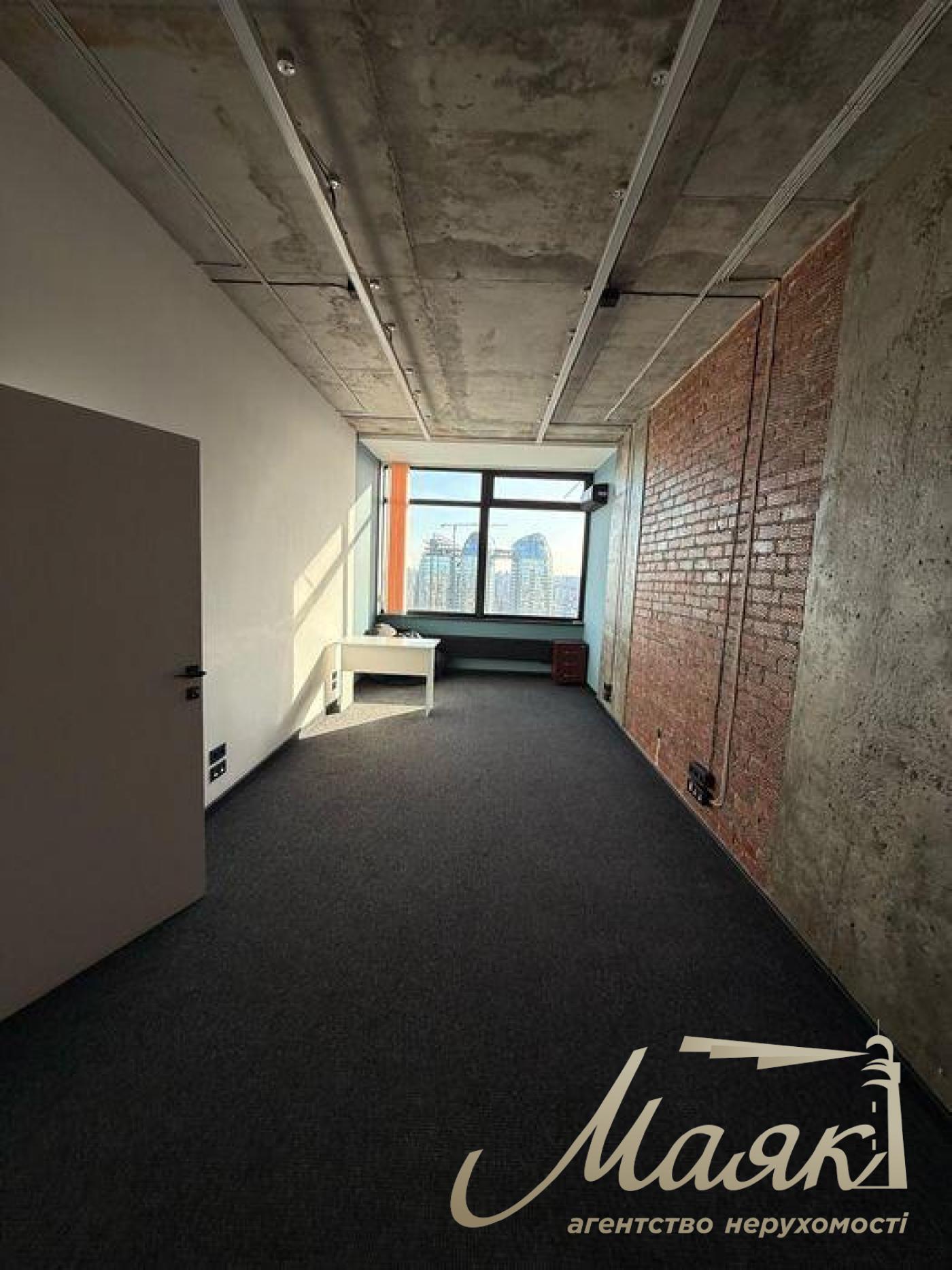 Оренда офісу 117 м.кв. Панорама на Печерську, Коновальця (Щорса)