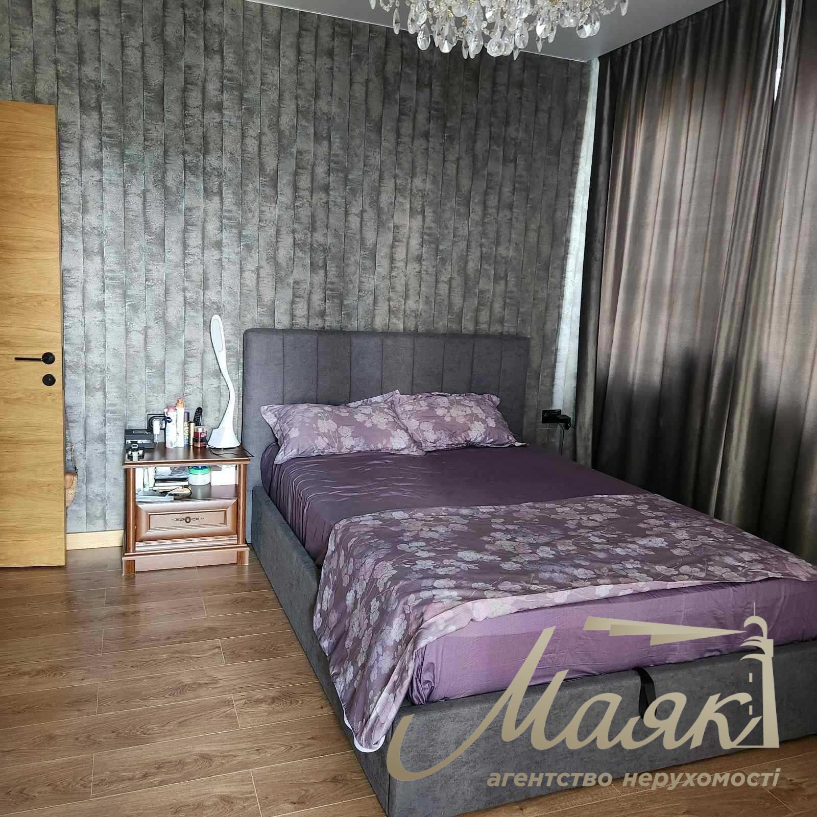 Продажа 2к квартиры ЖК Вышыванка, ул. Приорская, Куреневка